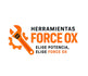 Herramientas Force Ox