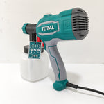 Pistola para pintar Total 450 W