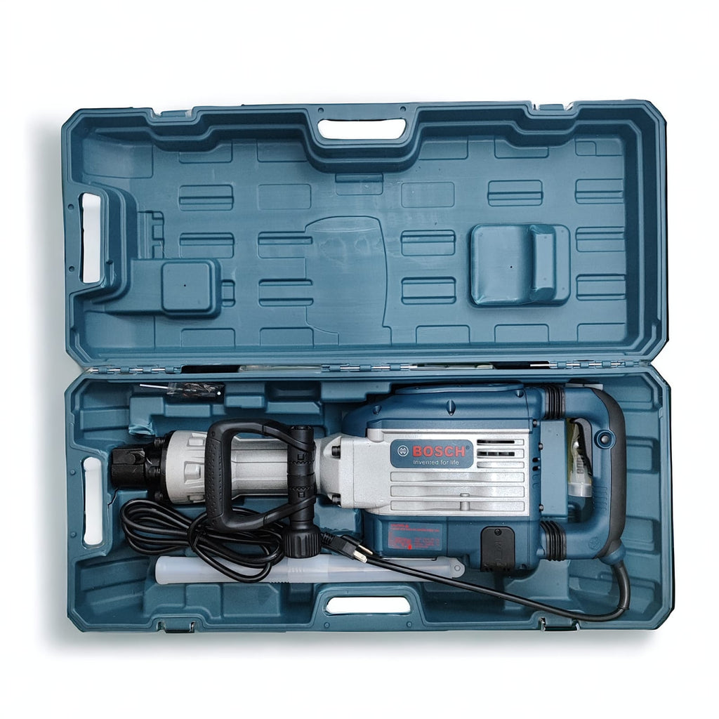 Demoledor Bosch 2850 W