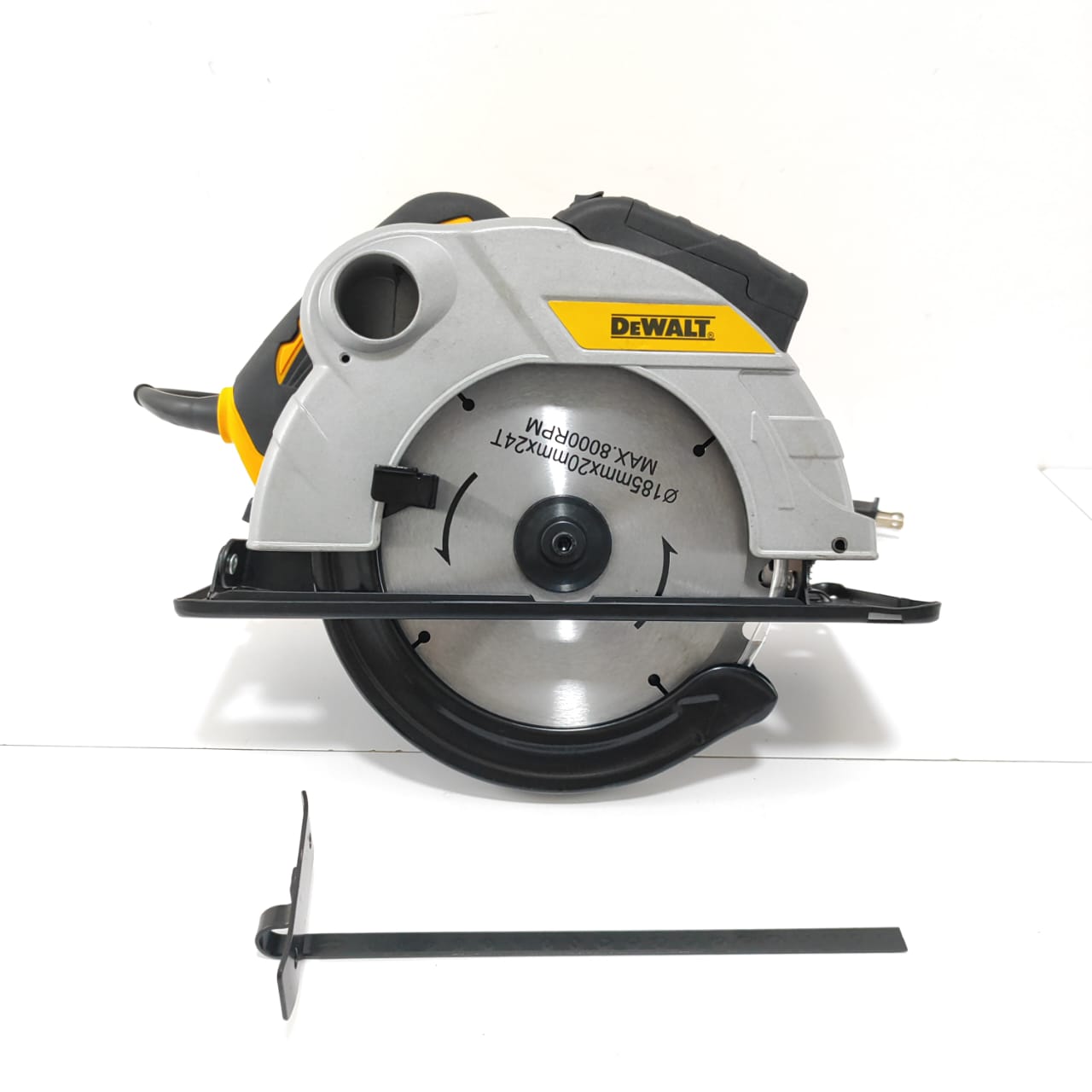 Sierra Circular 1200 W