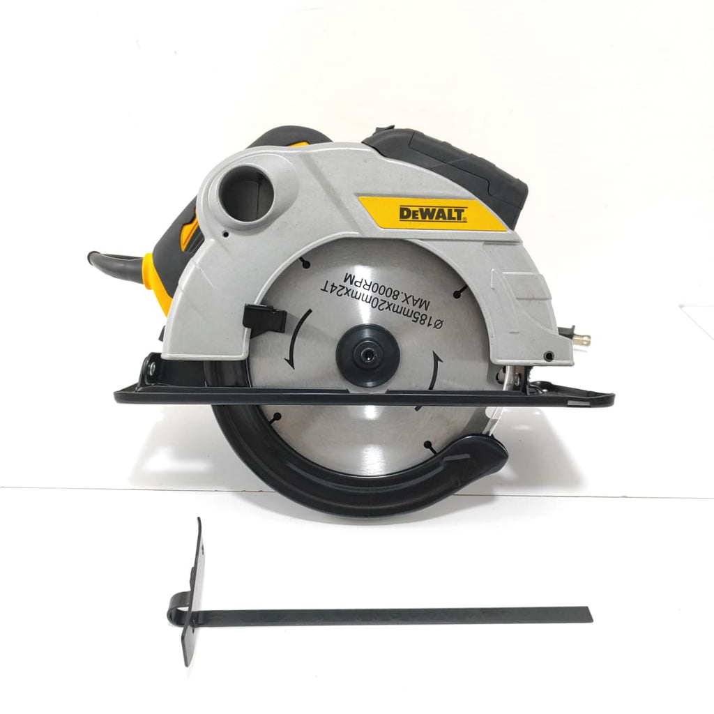 Sierra Circular 1200 W