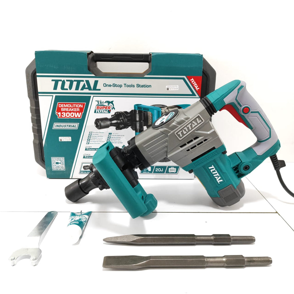 Picador Total 1300 W