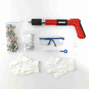 Pistola de Anclaje