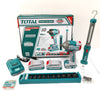 Llave De Impacto Total 400 Nm