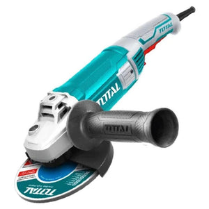 Pulidora Total 2000 W
