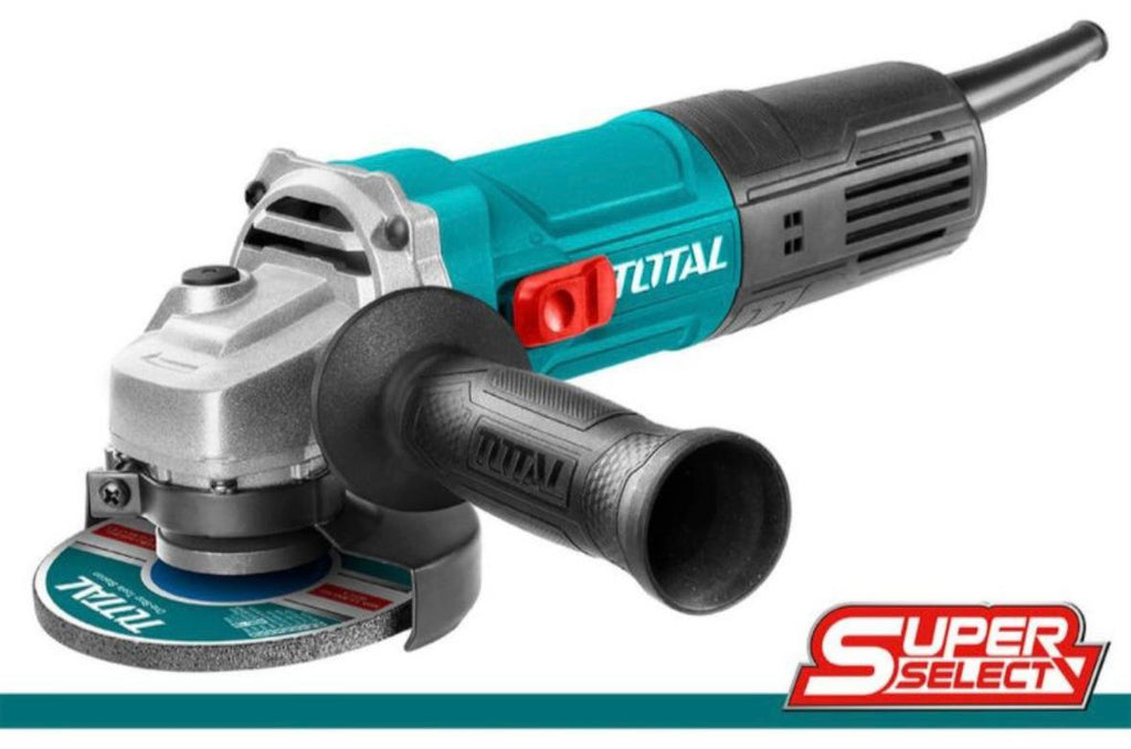 Pulidora Total 710W