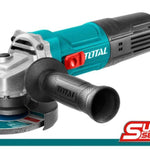 Pulidora Total 710W
