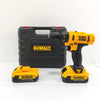 Taladro inalámbrico Dewalt 36 V