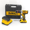 Taladro inalámbrico Dewalt 48 V