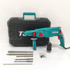 Rotomartillo Total 800 W