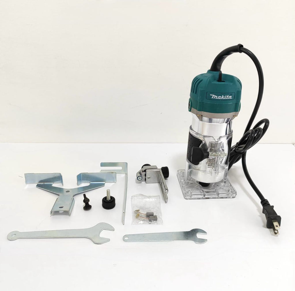 Rebordeadora makita 530 W