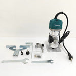 Rebordeadora makita 530 W