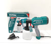 Pistola para pintar Total 450 W