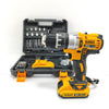 Taladro Inalambrico Dewalt 36 V