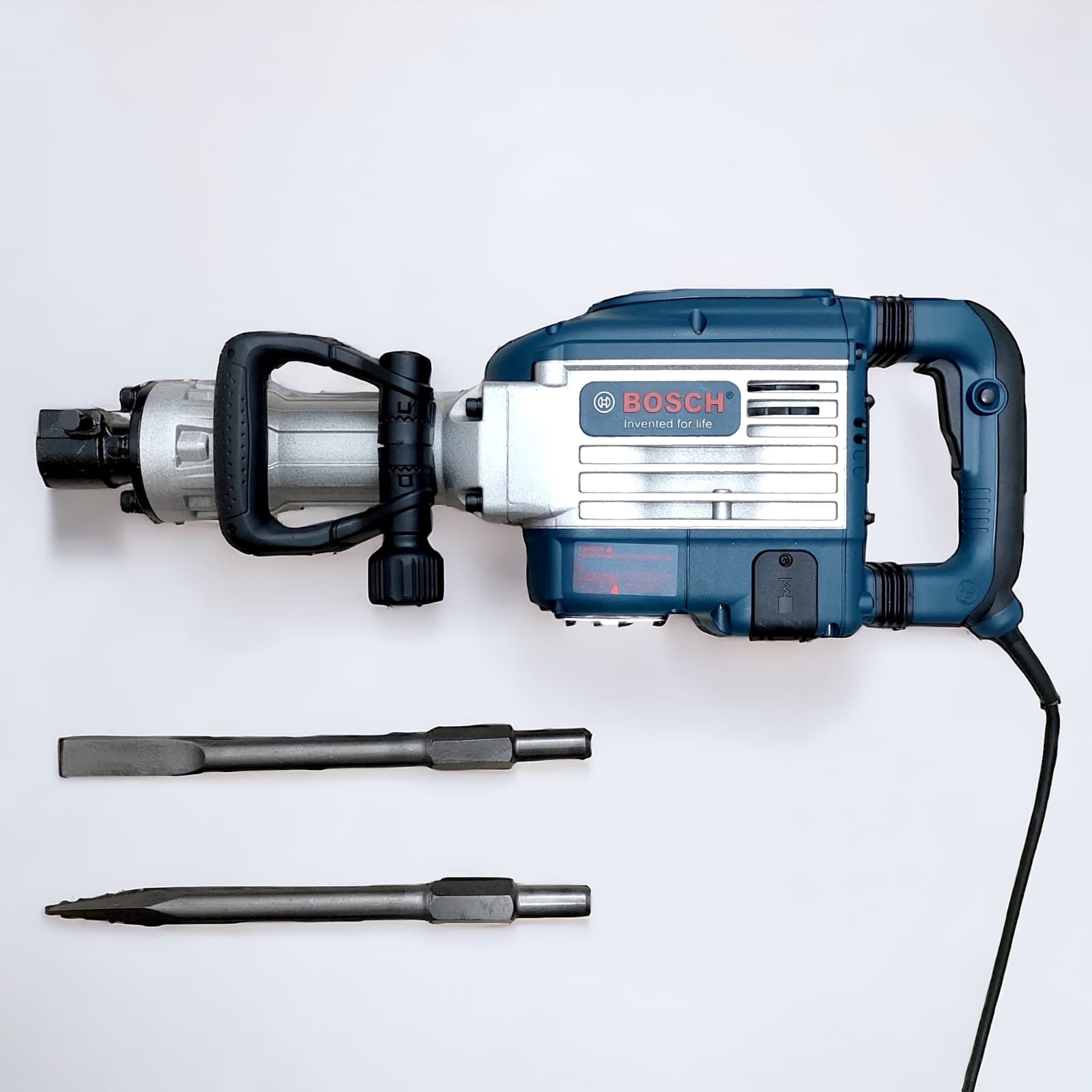 Demoledor Bosch 2850 W