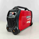 Soldador Lincoln 200 AMP