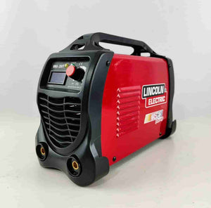 Soldador Lincoln 200 AMP