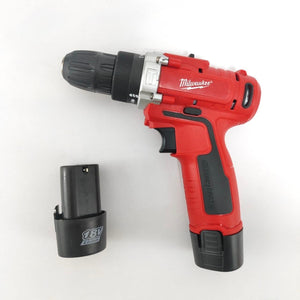Taladro Inalámbrico Milwaukee 18 V