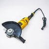 Pulidora Dewalt de 9"