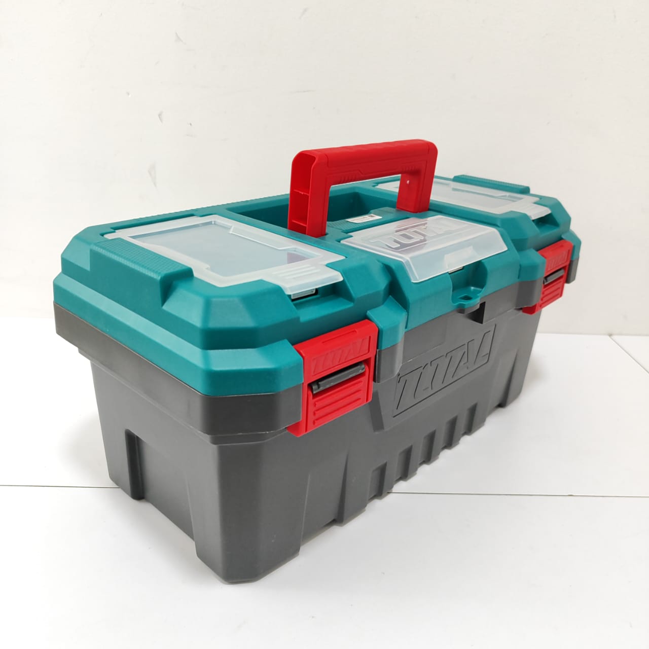 Caja De Herramientas Organizadora