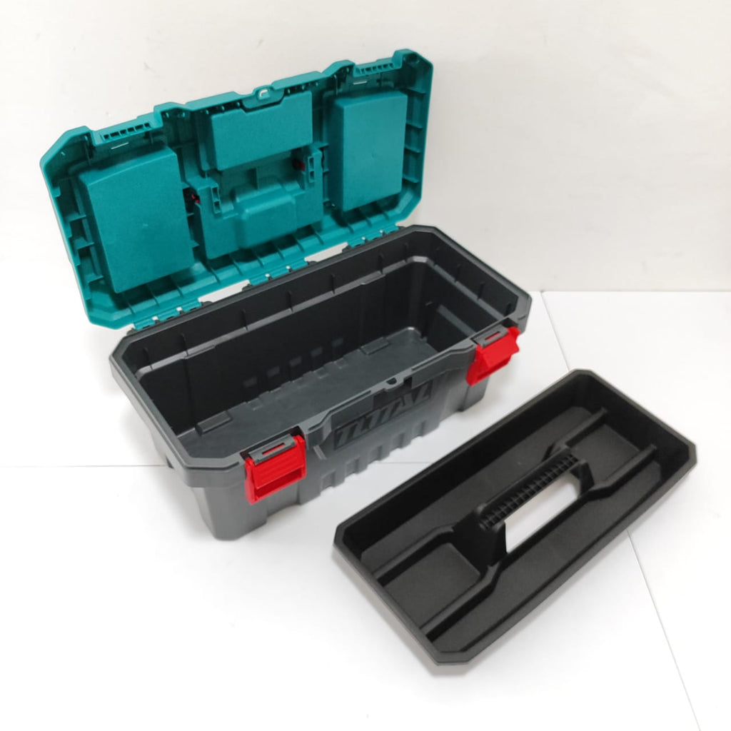 Caja De Herramientas Organizadora