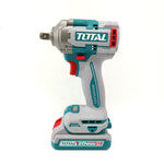 Llave De Impacto Total 400 Nm