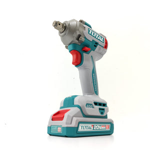 Llave De Impacto Total 400 Nm