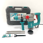 Rotomartillo Total 1050 W