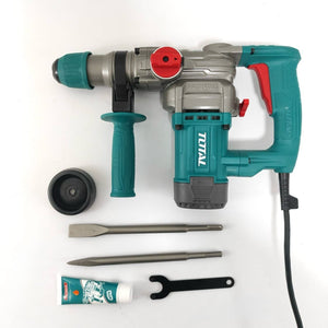 Rotomartillo Total 1050 W
