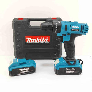 Taladro Inalámbrico Makita 36 V