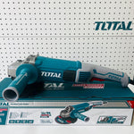 Pulidora Total 2000 W