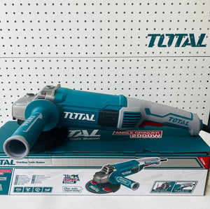 Pulidora Total 2000 W