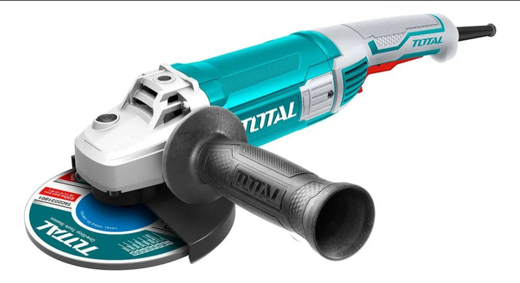 Pulidora Total 2000 W