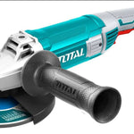 Pulidora Total 2000 W