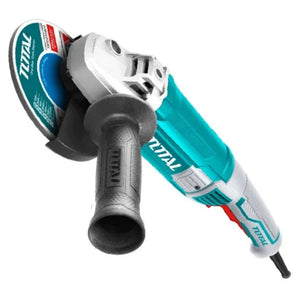 Pulidora Total 2000 W