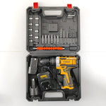 Taladro Inalámbrico Dewalt 18V