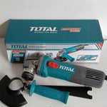 Pulidora Total 710W
