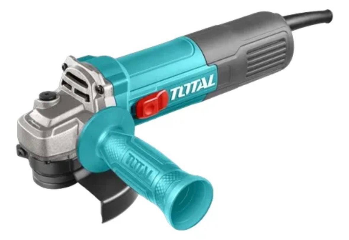 Pulidora Total 710W