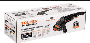 Pulidora Industrial Truper 1250W