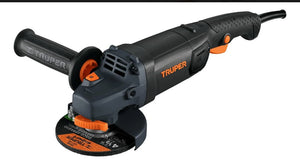 Pulidora Industrial Truper 1250W