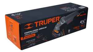 Pulidora Industrial Truper 1250W