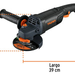 Pulidora Industrial Truper 1250W