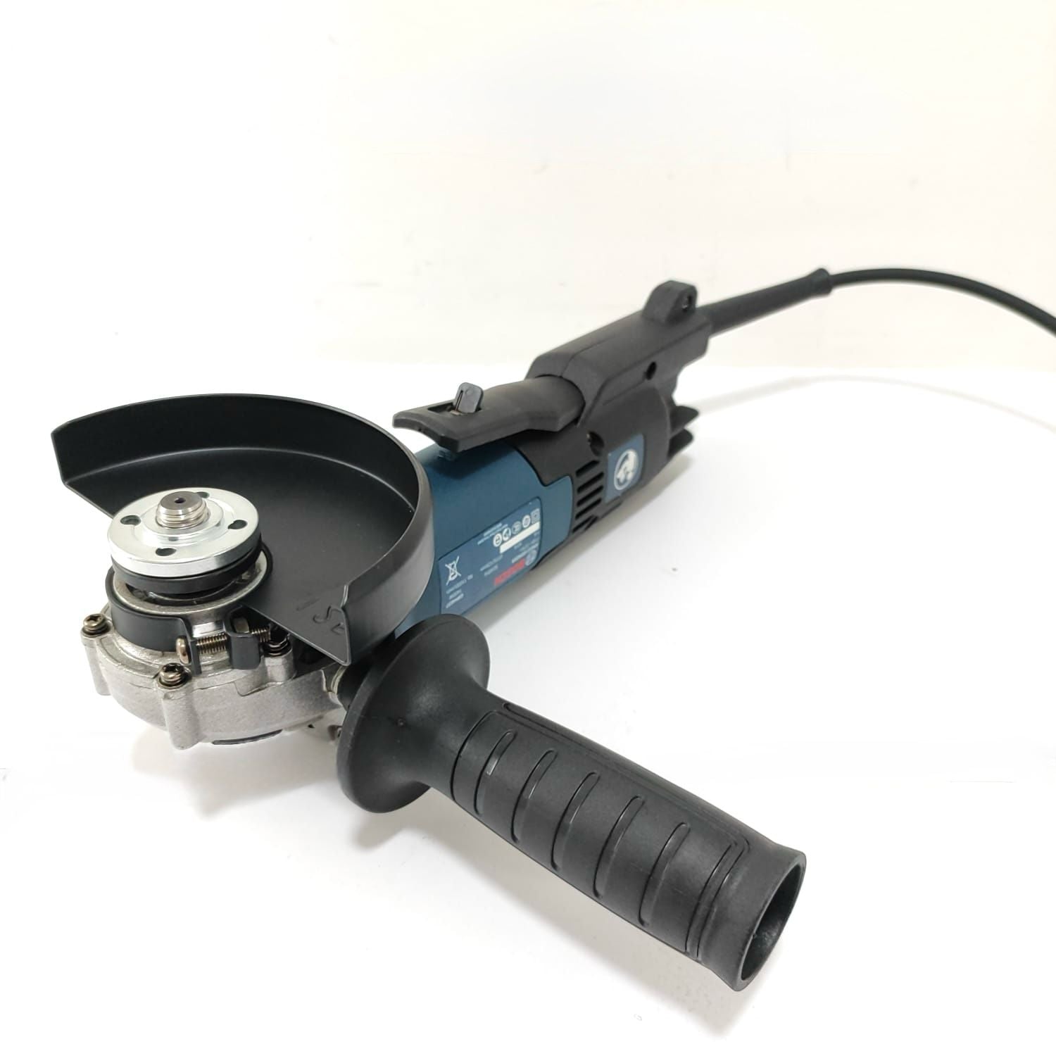 Pulidora Bosch 1050 W