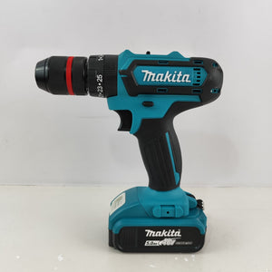 Taladro inalámbrico Makita 48 V