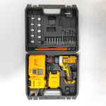 Taladro inalámbrico Dewalt 48 V