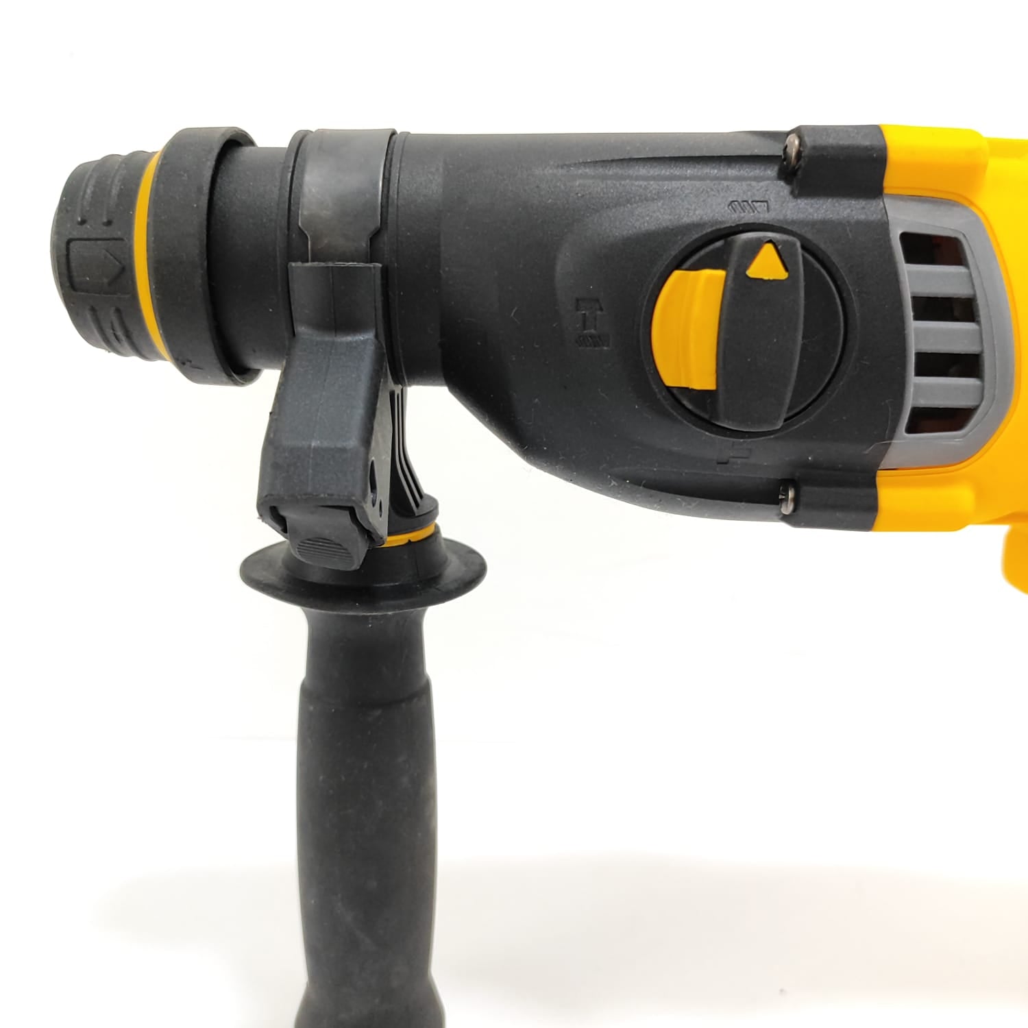 Rotomartillo inalámbrico Dewalt 128 V