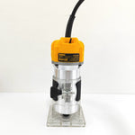 Rebordeadora Dewalt 800 W