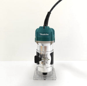 Rebordeadora makita 530 W