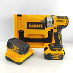 Pistola de impacto inalámbrica Dewalt