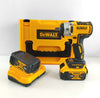 Pistola de impacto inalámbrica Dewalt